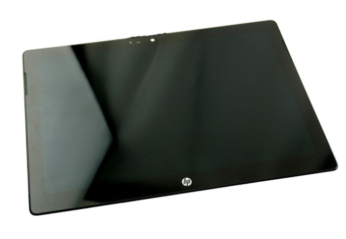 L17082-001 12.3" 2400x1600 LCD Touch Screen Assembly For HP ChromeBook x2 12-F0 - Image 2