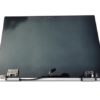 L20115-001 15.6" UHD (3840x2160) LCD screen + Touch Digitizer + Bezel 40 pin For HP