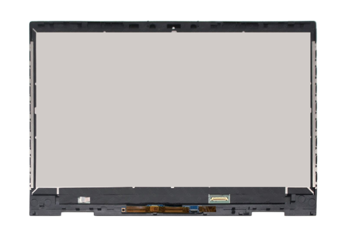 L20119-001 15.6" FHD LCD TouchScreen Digitizer Display for HP Envy X360 15-CP - Image 2