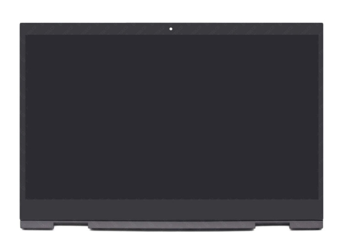 L20119-001 15.6" FHD LCD TouchScreen Digitizer Display for HP Envy X360 15-CP