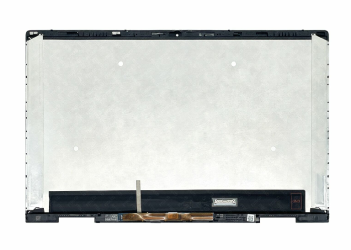 L23211-001 14.0-inch FHD LCD Touchscreen Digitizer Display Assembly for HP ENVY X360 13-AY - Image 2