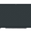 L23211-001 14.0-inch FHD LCD Touchscreen Digitizer Display Assembly for HP ENVY X360 13-AY