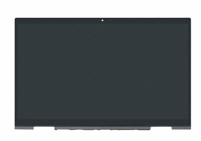 L23211-001 14.0-inch FHD LCD Touchscreen Digitizer Display Assembly for HP ENVY X360 13-AY