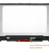 L51119-001 14.0-inch FHD LED LCD Touch Screen Display for HP Pavilion x360 14-DH - Image 2