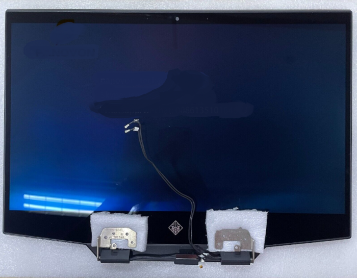 L66159-001 15.6" UHD OLED LCD SCREEN For HP OMEN 15T-DH 15-DH