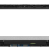 L83960-001 11.6" HD 30 Pin Lcd Touch Screen Display w/ Bezel For HP Probook X360 11 G5 EE - Image 2