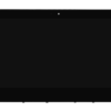 L83960-001 11.6" HD 30 Pin Lcd Touch Screen Display w/ Bezel For HP Probook X360 11 G5 EE