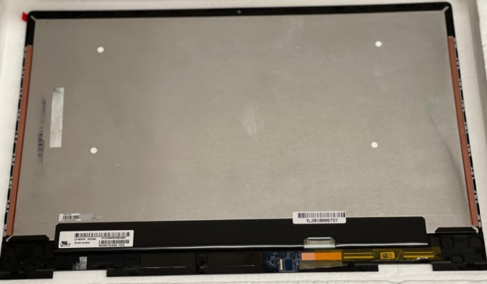L88227-001 15.6" FHD LCD TouchScreen Assembly For HP Envy x360 15-DS1086NR 15-DS1083CL - Image 2