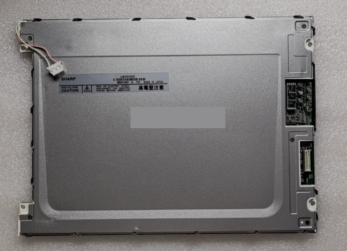 LM10V332 LM10V332R LM10V335 LM10V33 10.4" LCD Screen Display Panel for Sharp