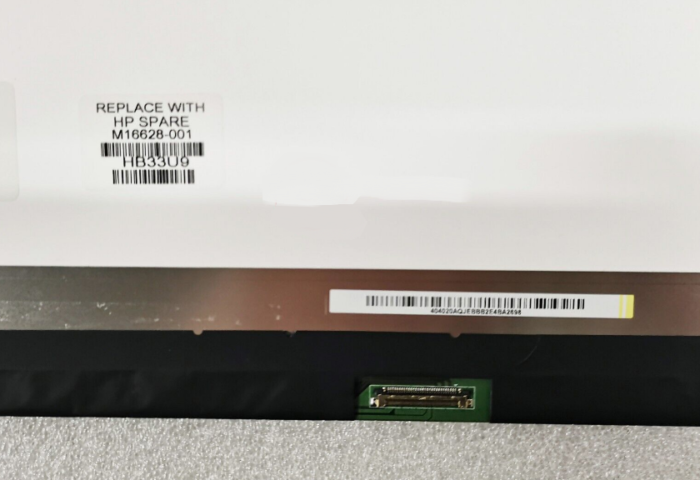 M16628-001 14.0-inch FHD (1920x1080) LED IPS LCD Screen WideScreen For HP NV140FHM-N3K - Image 2
