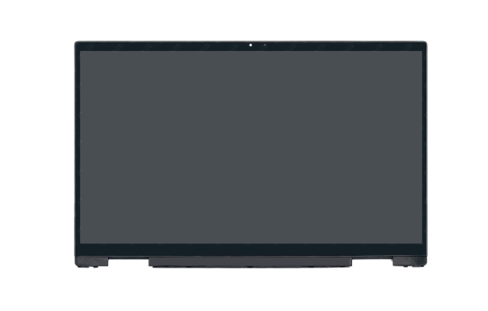 M45118-001 15.6" FHD LCD TouchScreen Display Assembly for HP Pavilion x360 15-er0xxx
