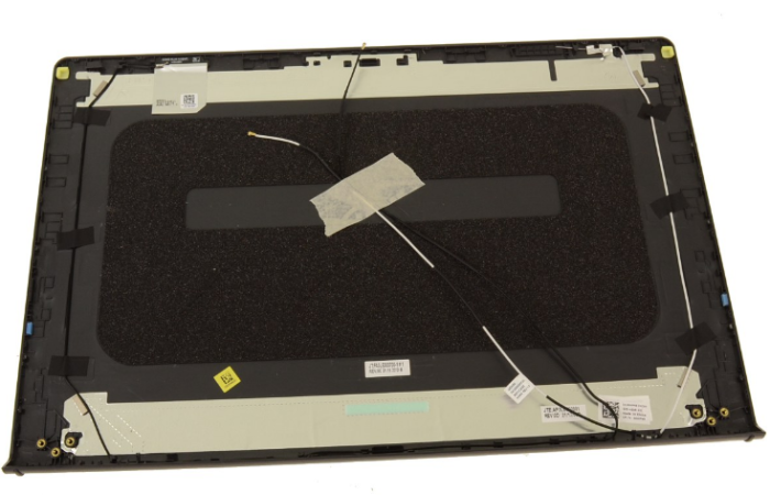 0WPN8 00WPN8 15.6" LCD Back Cover Lid Assembly For Dell OEM Inspiron 15 (3510 / 3511 / 3515)