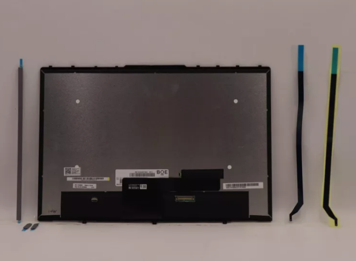 5D10S39809 16" IPS WQXGA+ 2560 x 1600 LCD Touchscreen For Lenovo Yoga 7 16IAP7 7 16IAH7 - Image 2