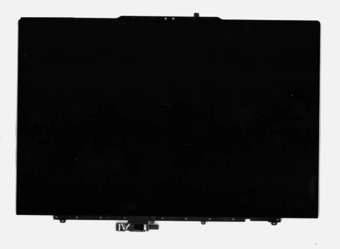 5D10S39970 14.5" 3K IPS LCD Screen Display Assembly For Lenovo 9 14IRP8