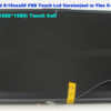 5D10W69930 15.6"  FHD LCD TouchScreen Compleate Assembly For Lenovo ideapad 5-15IIL05 15ARE05