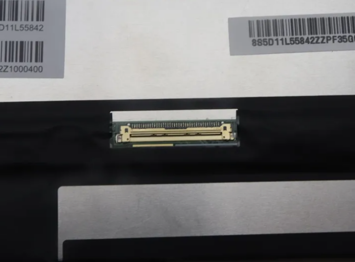 5D11L55842 16" WQXGA LCD Screen Display Panel For Lenovo ThinkBook 16p G4 IRH - Image 3