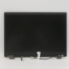 5M10X63650 13" LCD SCREEN ASSEMBLY 2K Non-touch HD IR HPD Camera For Lenovo ThinkPad X1 Nano Gen 1