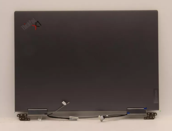 5M11B60013 14" WUXGA LCD Screen Display Assembly Grey For Lenovo Yoga X1 6th Gen - Image 2
