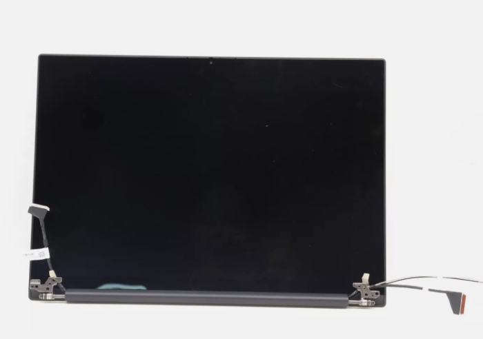 5M11D12328 16" UHD+ LCD Screen Display Assembly Black For Lenovo ThinkPad X1 Gen 5