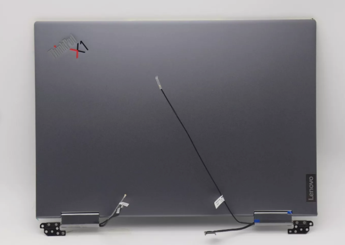 5M11H62207 14" WQUXGA LCD Touchscreen For Lenovo ThinkPad X1 8th Gen - Image 2