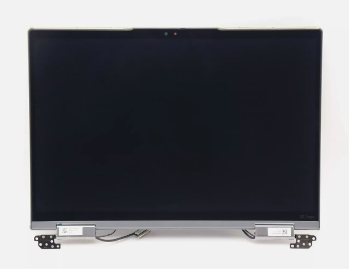 5M11H62207 14" WQUXGA LCD Touchscreen For Lenovo ThinkPad X1 8th Gen