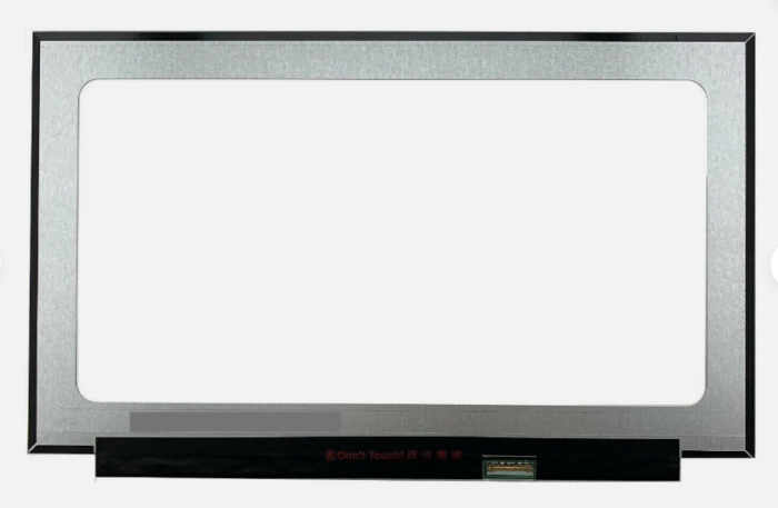 6FC17 06FC17 17.3" eDP 40 Pin 300HZ FHD LCD SCREEN B173HAN05.4 For Alienware M17 R4