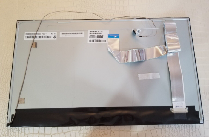862848-002 M215HAN01.2 For HP 22-B010 21.5" 22" All In One LCD Screen