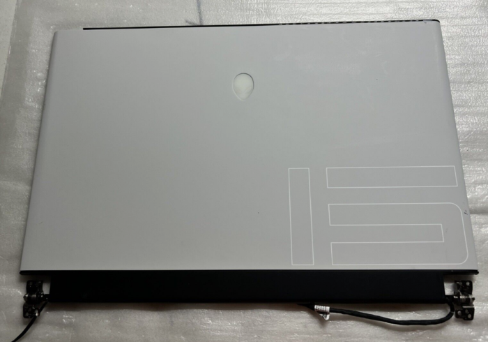 9H2CC 09H2CC 15.6" FHD LCD Complete Assembly Non touch 300Hz For Dell Alienware M15 R3 - Image 2