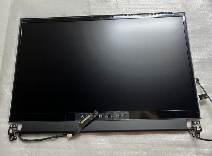 9H2CC 09H2CC 15.6" FHD LCD Complete Assembly Non touch 300Hz For Dell Alienware M15 R3