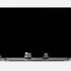A2485 16" 3456X2234 LCD Screen Full Upper Part Assembly For Macbook Pro Retina 16" M1 A2485 Screen Replacement