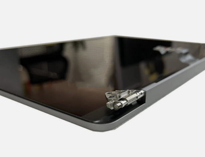A2485 16" 3456X2234 LCD Screen Full Upper Part Assembly For Macbook Pro Retina 16" M1 A2485 Screen Replacement - Image 3