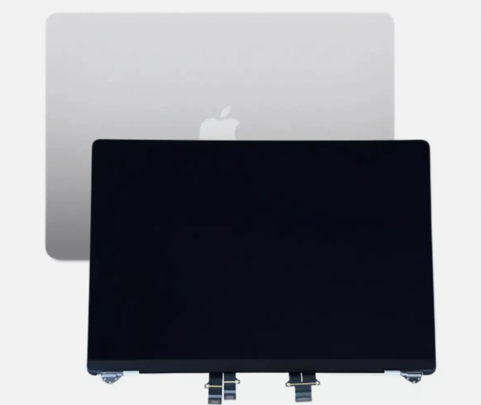 New Lcd Screen Full Lcd Display Assembly For MACBOOK PRO 16 M3 PRO A2991 (2023) - Image 2