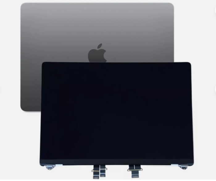 New Lcd Screen Full Lcd Display Assembly For MACBOOK PRO 16 M3 PRO A2991 (2023)