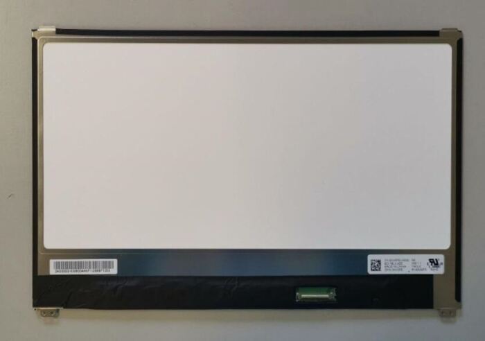 NV3P5 0NV3P5 14" FHD LED LCD Touch Screen For Dell Latitude 7490 R140NWF5 R5