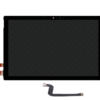 12.3" 2736x1824 LED LCD TouchScreen Digitizer Assembly for Microsoft Surface Pro 7 1866