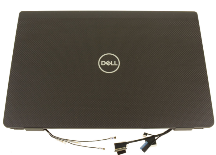 T4H9P 0T4H9P 14" FHD LCD Screen Display Complete Assembly IR Cam For Dell Latitude 7420 Laptop - Image 2