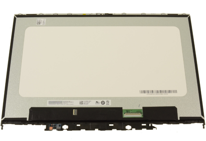 W2D6P 0W2D6P ZB8215 14" FHD LCD Touchscreen Display Assembly For Dell Inspiron 14 5410 2-in-1 / 7415 2-in-1