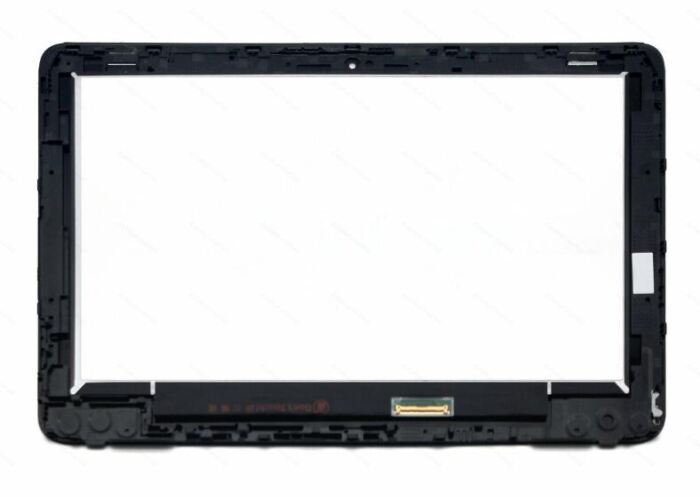 LCD TouchScreen Display Digitizer for HP Chromebook x360 11-ae001no 11-ae002no - Image 2