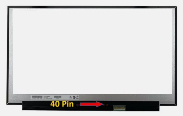 KL.1560D.050 15.6" FHD LCD Touch Screen For Acer Aspire 5 A515-58PT A515-58PT-59VW - Image 2
