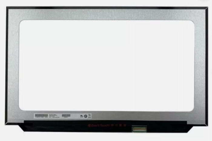 M75672-001 N39379-001 17.3" FHD 1920x1080 IPS Matte 30pin LCD Screen LED Dispay