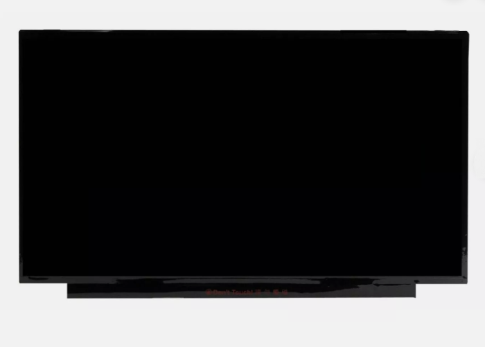 NV140DRM-N62 V8.1 fit 14.0'' 2240*1400 100%sRGB 40PINS ThinkBook14P G2 ACH 16:10
