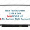 Acer Aspire E5-471-39RP New 14 SLIM LED LCD Screen Display 30 Pin eDP - Image 3