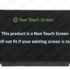 Acer Aspire E5-471-39RP New 14 SLIM LED LCD Screen Display 30 Pin eDP - Image 5