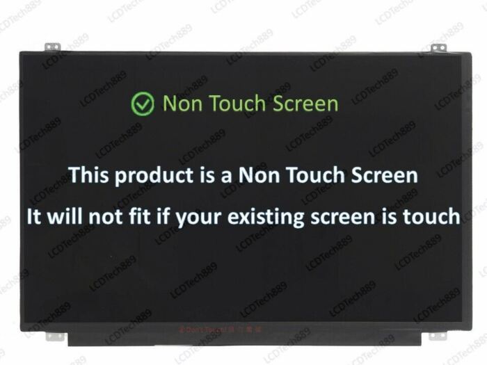 Acer Aspire E5-471-39RP New 14 SLIM LED LCD Screen Display 30 Pin eDP - Image 5