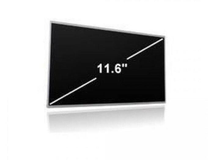 11.6" Lcd Screen For HP Chromebook 11 G8 EE Non-Touchscreen Laptops - L89783-001 - Image 2