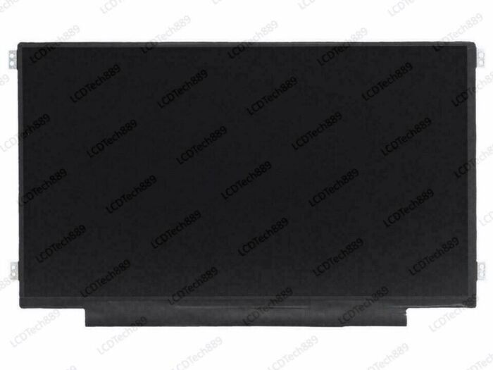 11.6" Lcd Screen For HP Chromebook 11 G8 EE Non-Touchscreen Laptops - L89783-001 - Image 3