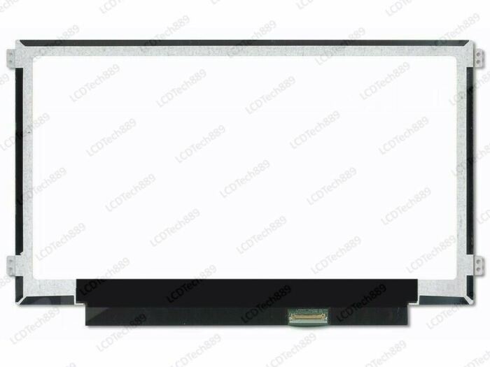 11.6" Lcd Screen For HP Chromebook 11 G8 EE Non-Touchscreen Laptops - L89783-001 - Image 4