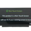 11.6" Lcd Screen For HP Chromebook 11 G8 EE Non-Touchscreen Laptops - L89783-001 - Image 8