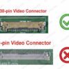 11.6" Lcd Screen For HP Chromebook 11 G8 EE Non-Touchscreen Laptops - L89783-001 - Image 10