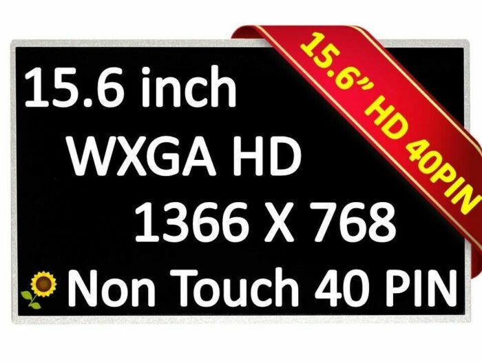 15.6 LED LCD screen for Acer Aspire 5733Z-4469 5733Z-4477 5733Z-4845 5733Z-4816